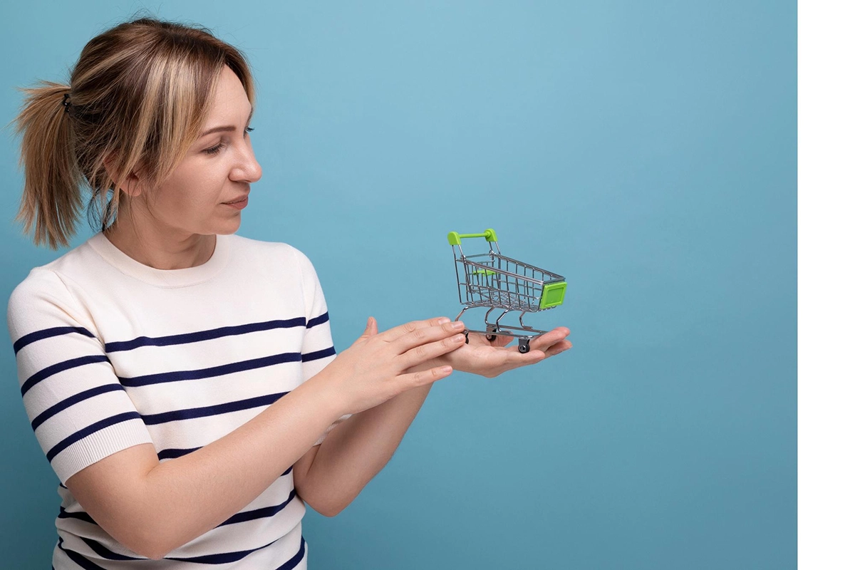 As avaliações impactam as decisões do consumidor