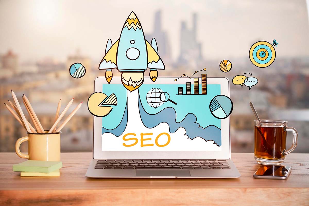 Verifique se a estratégia de SEO deles é diferente para B2B em comparação com B2C