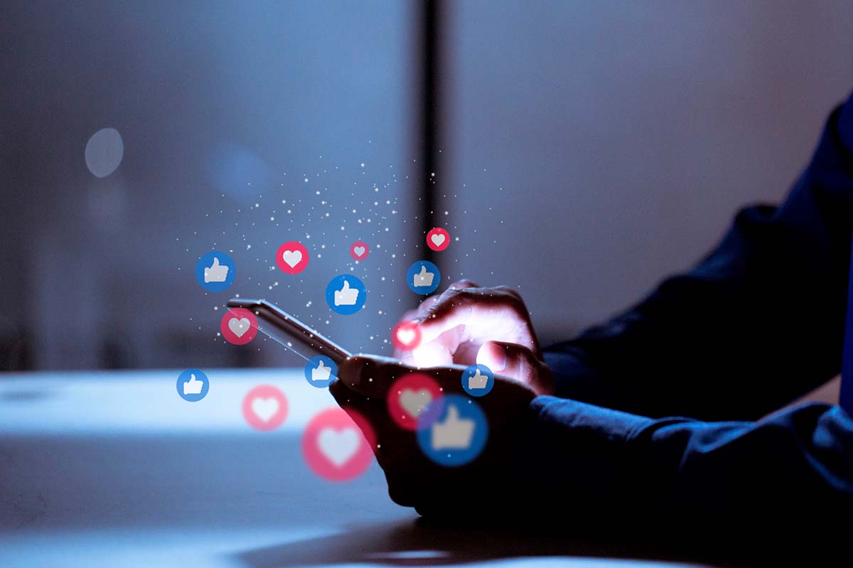 O Poder das Redes Sociais no Marketing Digital: Conexões que Impulsionam Resultados