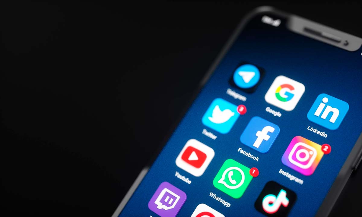 O Poder das Redes Sociais no Marketing Digital: Estratégias para Engajamento e Crescimento
