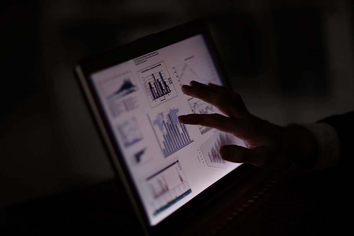 A Importância da Análise de Dados no Marketing Digital e a Tomada de Decisões Estratégicas Baseadas em Informações