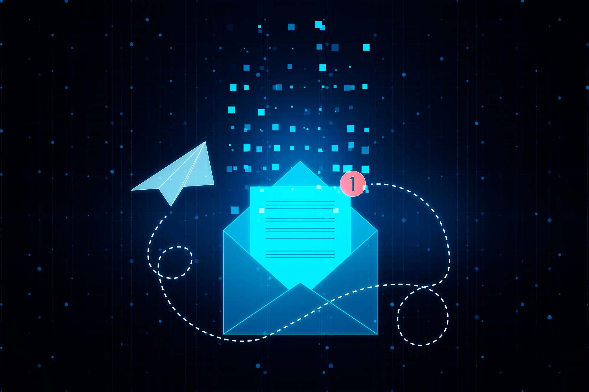 O Futuro do E-mail Marketing: Personalização, Automação e Relevância