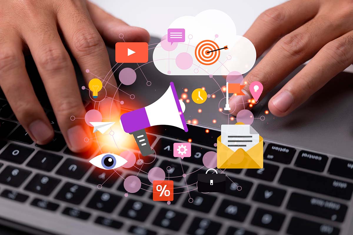 O Impacto do Marketing Digital na Era da Conectividade: Estratégias e Tendências