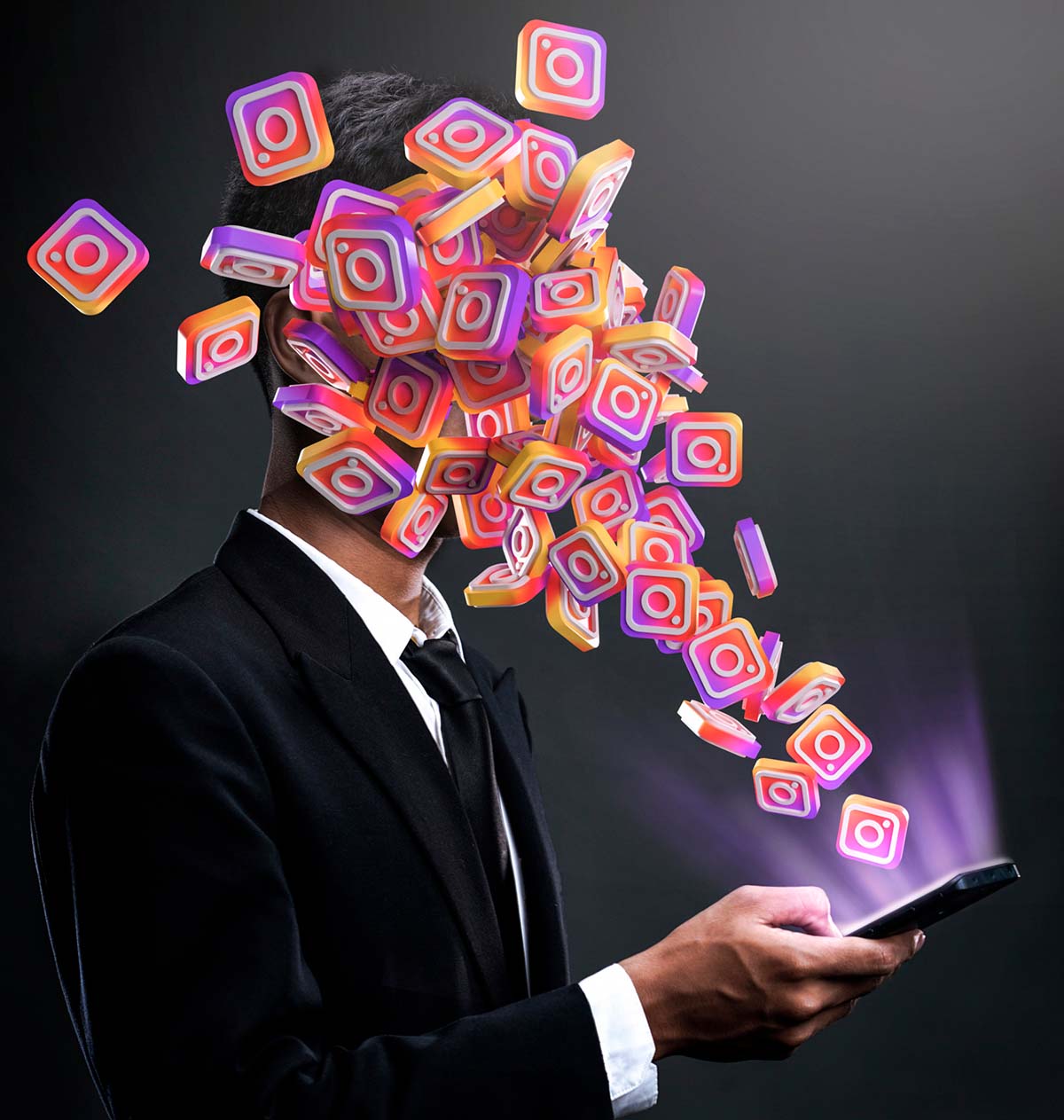 O Poder das Mídias Sociais no Marketing Digital: Estratégias Eficientes e Impacto nas Marcas