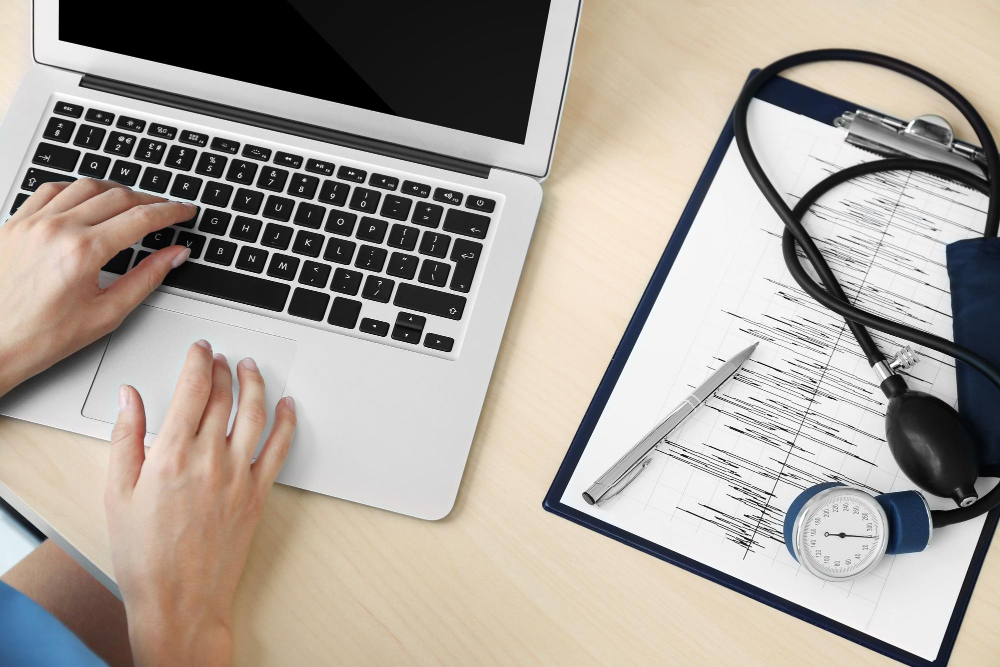 A importância da acessibilidade web nos websites de planos de saúde: garantindo uma experiência inclusiva para todos os usuários