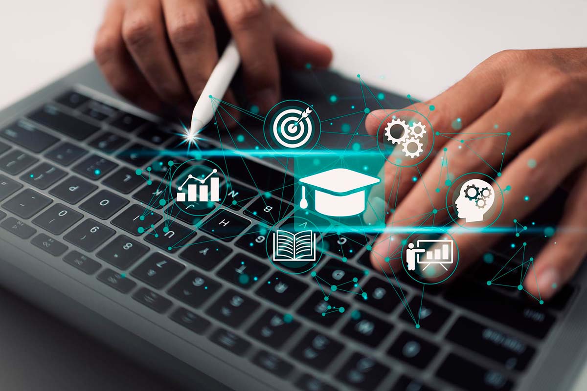 Marketing Digital para Instituições de Ensino, como Atrair e Engajar Alunos Online